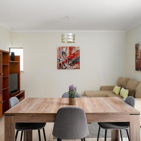 Praia Da Rocha Premium Портиман Екстериор снимка
