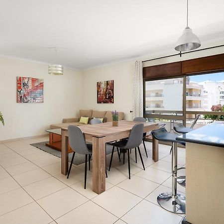 Praia Da Rocha Premium Портиман Екстериор снимка