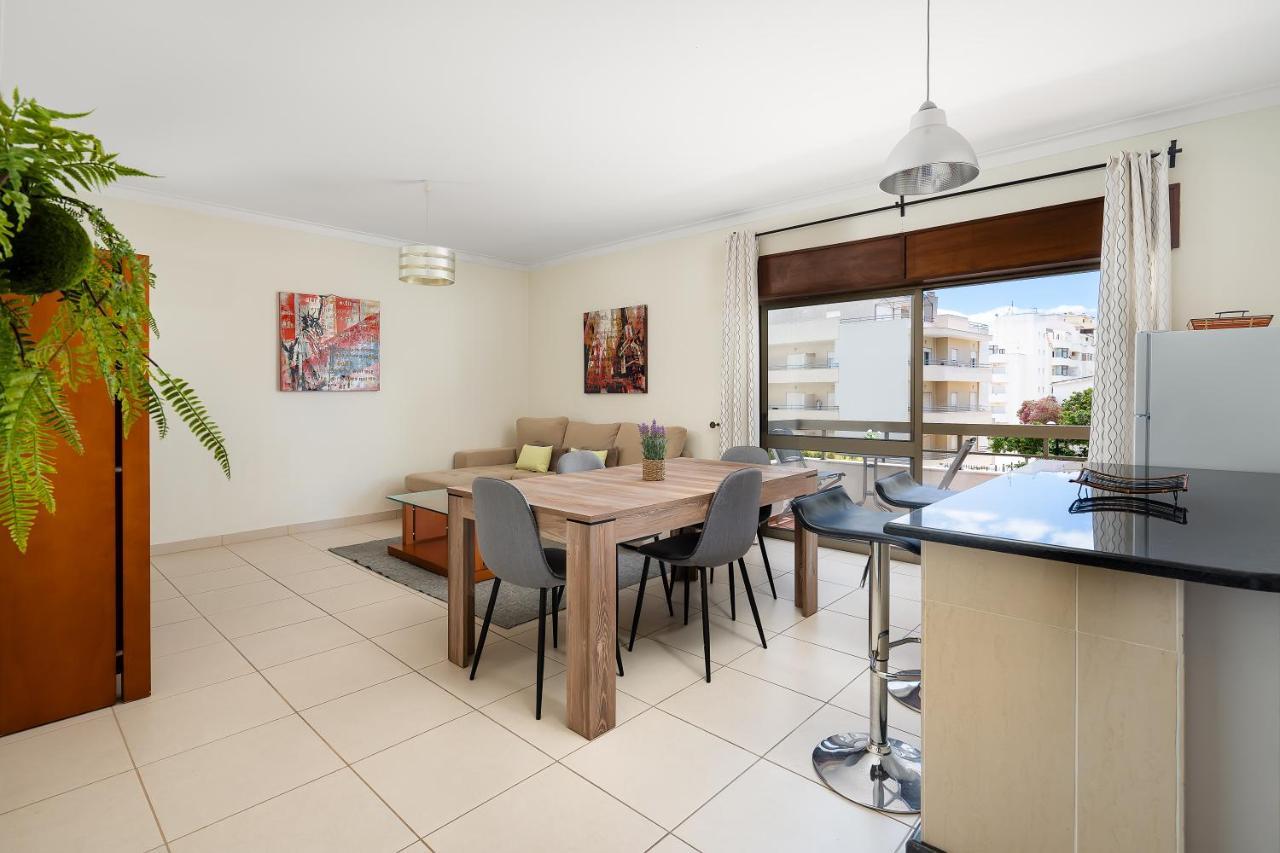 Praia Da Rocha Premium Портиман Екстериор снимка