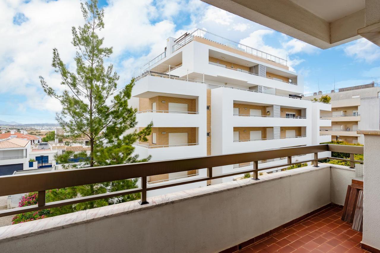 Praia Da Rocha Premium Портиман Екстериор снимка