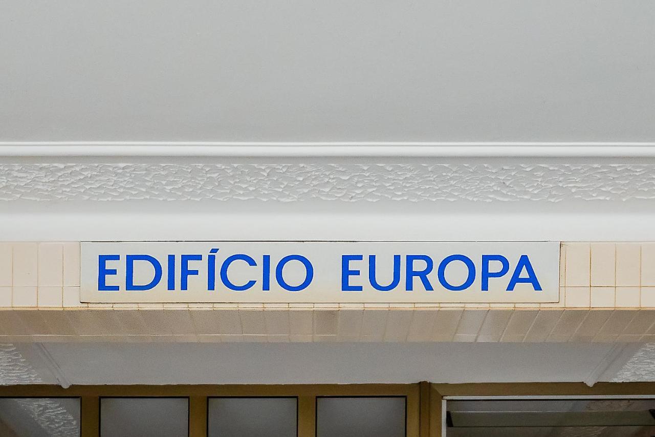Praia Da Rocha Premium Портиман Екстериор снимка